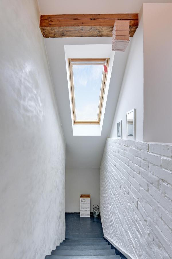 Grand Apartments - Wood Loft Apartment Sopot Esterno foto