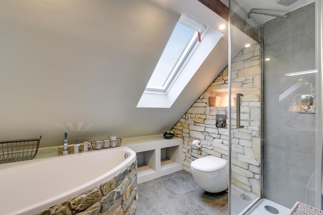 Grand Apartments - Wood Loft Apartment Sopot Esterno foto